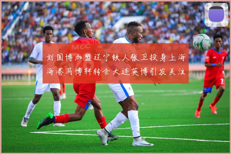刘国博加盟辽宁铁人张卫投身上海海港冯博轩转会大连英博引发关注